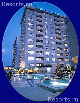 Buyukhanli Park Hotel 26